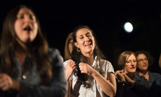 Stage Dimanche(s) à Chanter