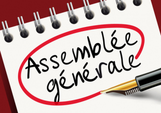 Assemblée générale de la CLGM