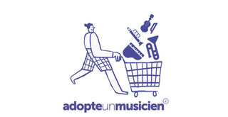 AdopteUnMusicien | Rencontre entre musiciens amateurs