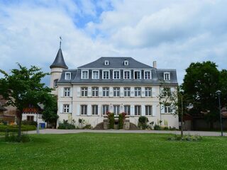 Journées du patrimoine - Château de Brosse