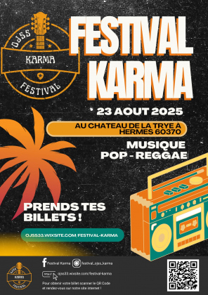 Festival Karma