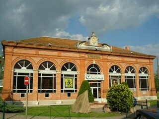 Film et conte au cinéma de l'Oustal