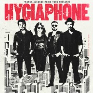 Hygiaphone