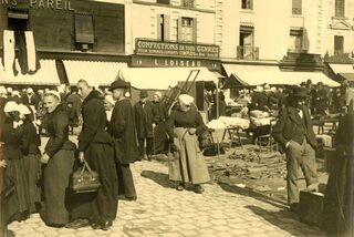 Visites guidées proposées par l’ARRA