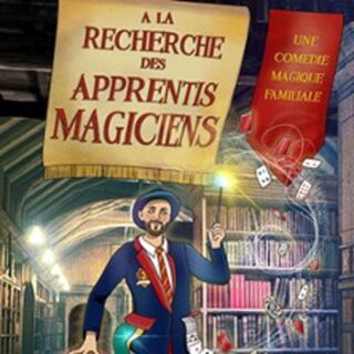 Les Apprentis Magiciens