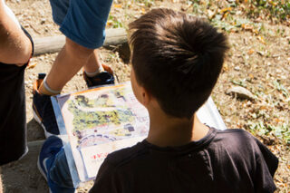 Atelier Cart'Odyssée : sur les traces d'Ulysse