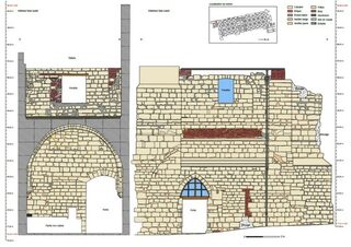 CONFÉRENCE « L’ARCHÉOLOGIE DU BÂTI ET SON APPORT À LA COMPRÉHENSION DE L’ABBAYE 