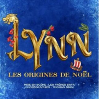 Lynn, Les Origines de Noël