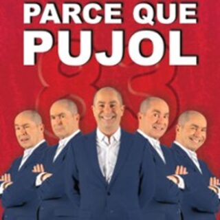 Yves Pujol - Parce que Pujol