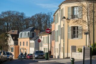 Découverte du quartier du Bourg à travers un livret-jeux