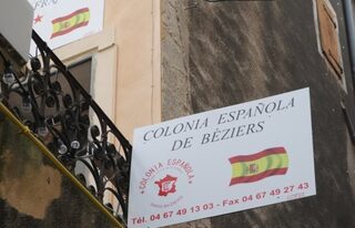 Visitez de la Colonie espagnole de Béziers !