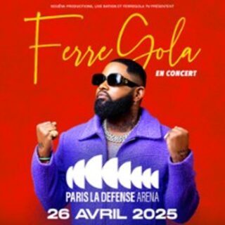 Ferre Gola