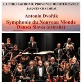 Orchestre Philarmonique de Provence