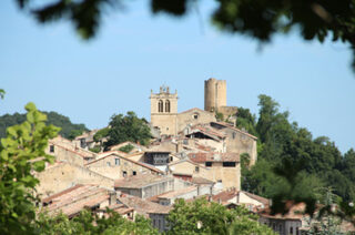 JOURNÉES EUROPÉENNES DU PATRIMOINE : LES MÉDIÉVALES D'AURIGNAC