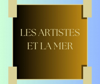 Visite Libre - Les artistes et la mer