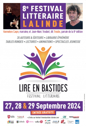 Lire en Bastides