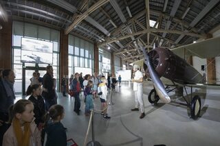 Exposition : « De Toulouse jusqu'en Amérique Latine ! »