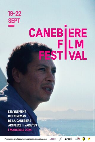 CANEBIERE FILM FESTIVAL, un nouveau festival de cinéma à Marseille