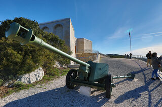 Mémorial du Mont Faron