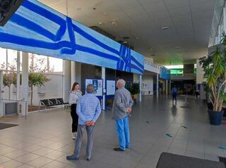 Visite commentée du lycée Cordouan