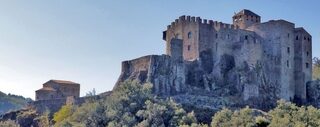 Château de Ventadour