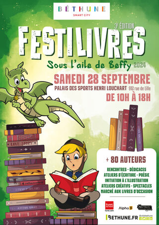 Festilivres