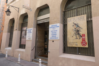 Musée d'Histoire de Toulon et de sa région