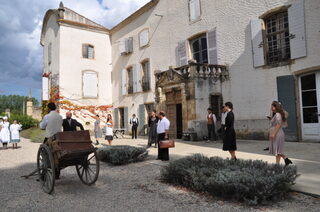 Visite guidée