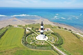 Visite du phare et du musée