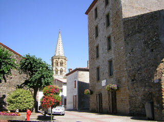 Venez découvrir le musée archéologique du donjon de Martres-Tolosane