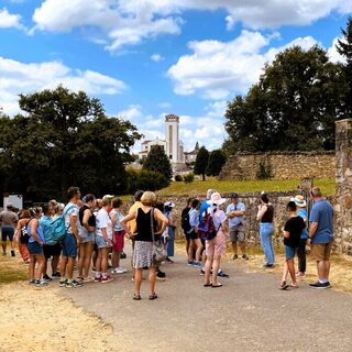 Visite guidée gratuite au centre de la Mémoire d'Oradour pour les étudiants !