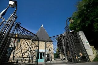 Levez les yeux : visitez un musée sur la bière