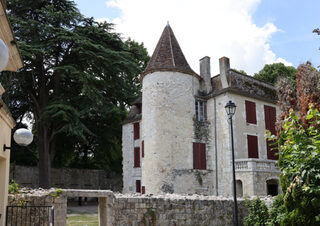 Visite guidée de la bastide, du moulin et atelier savon pour les scolaires !