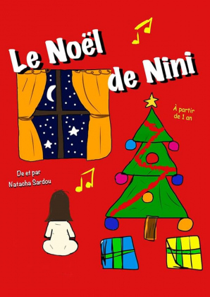 Le Noël de Nini (1-5 ans)