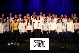 La Grande Chorale du Rio : concert aux Archives départementales du Tarn-et-Garon