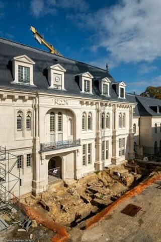 Jeu d’enquête : « Les mystères enfouis du château médiéval de Villers-Cotterêts 