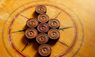 Carrom