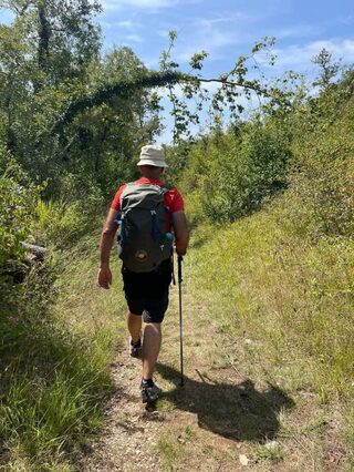 Conférence : « Sur les chemins de Compostelle » au sanctuaire de Rocamadour