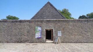 Expositions : « autour du golfe de Saintonge » et « ça bOOm »