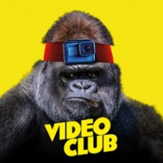 Video Club - Avec Yvan Attal et Noémie Lvovsky