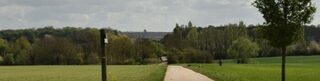 La Plaine de Versailles - Promenade commentée