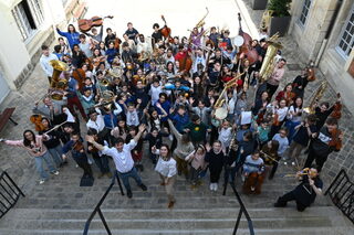 Danses symphoniques