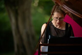 Concert de restitution de la master-classe avec Aline Zylberajch