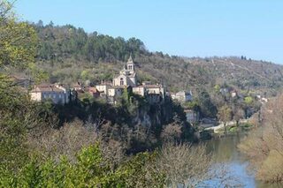 Conférence de Sophie Brenac-Lafon : « Vignoble et les vin de Cahors du XVII au X