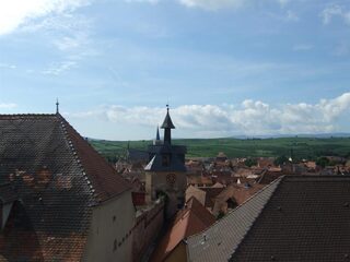 Journées du Patrimoine à Westhoffen