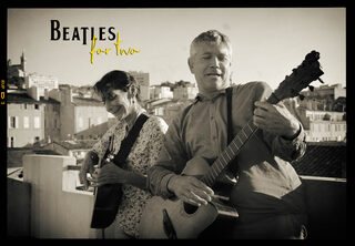 Concert Beatles for Two