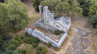 Balade gourmande autour de Château Bas