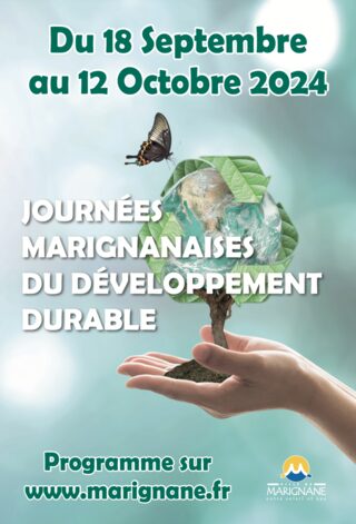 Journées marignanaises du développement durable