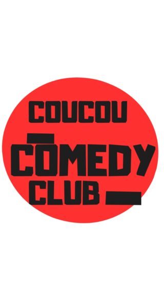 Coucou Comedy Club