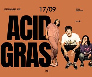 Acid Gras